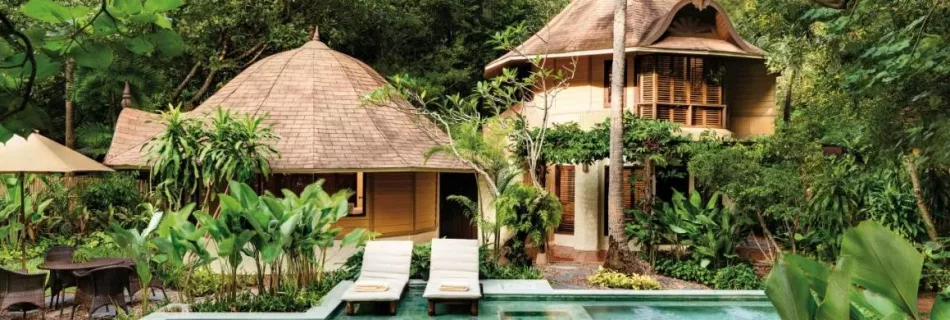 honeymoon hotels in thailand rayavadee