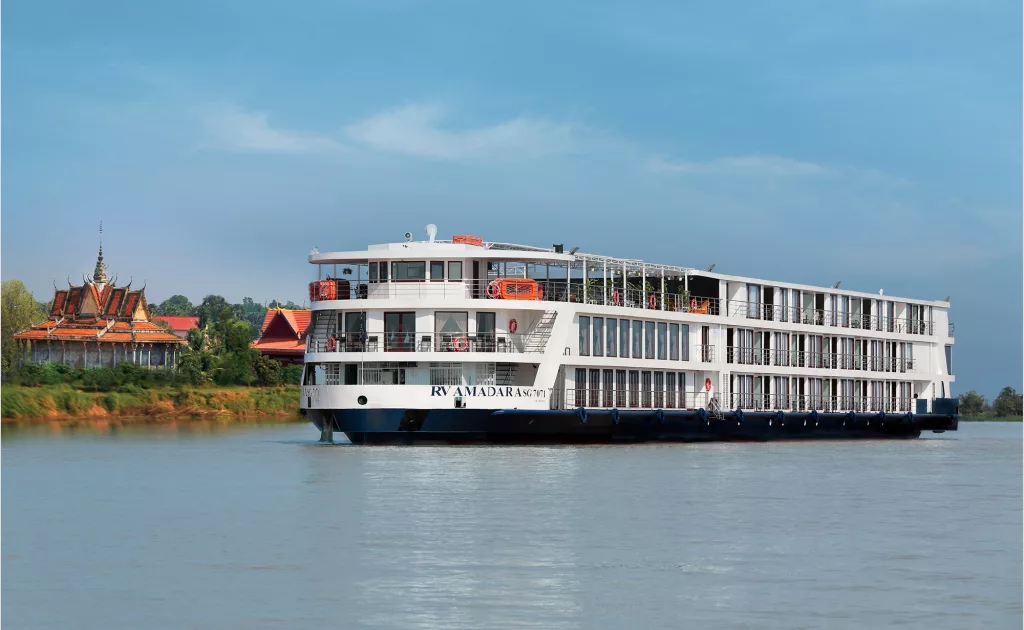 vietnam and cambodia cruises 2024