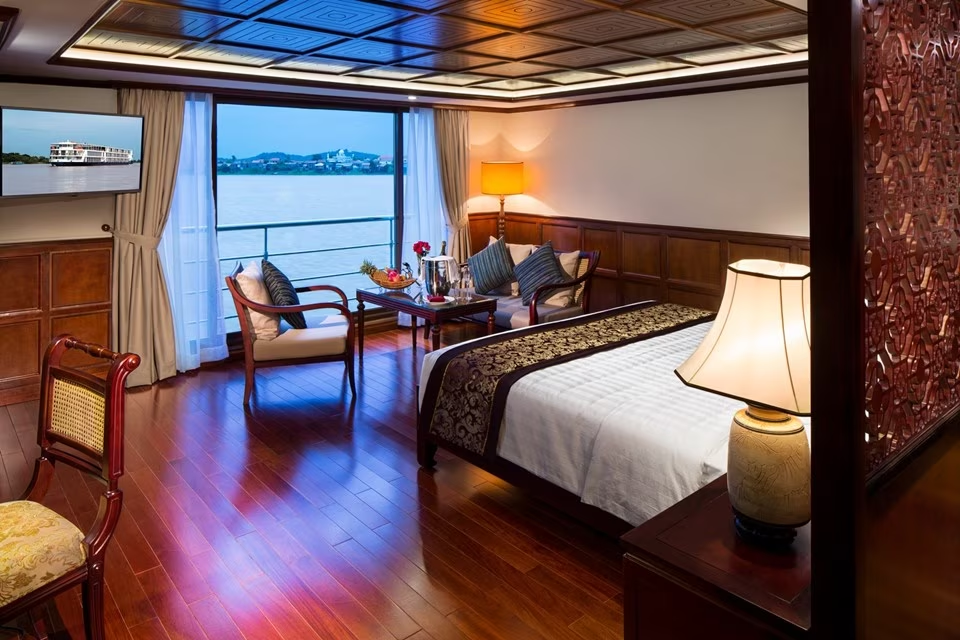 amadara vietnam and cambodia cruises 2024